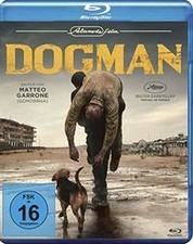 Dogman blu ray gebraucht kaufen  Berlin