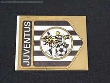 Calciatori 1972 juventus usato  Italia