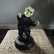 Rare animated gemmy for sale  Fairfax