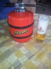 Ddr biersiphon partyknaller gebraucht kaufen  Bernau