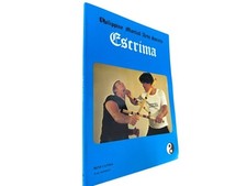 Philippine martial arts gebraucht kaufen  Eisenach