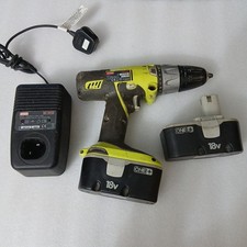 ryobi cordless power tool kits for sale  PRESTON