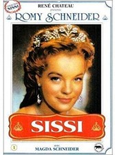 Dvd sissi d'occasion  Les Mureaux