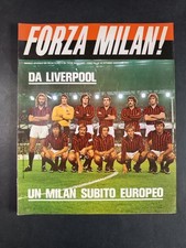 Rivista forza milan usato Rivista forza milan usato  Italia
