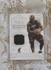 National treasures shaquille for sale  EDINBURGH