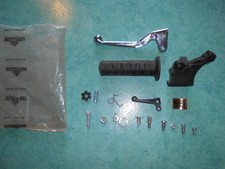 Poignée frein gauche d'occasion Poignée frein gauche d'occasion  Corbeilles