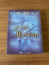Best praise worship for sale  Hamilton