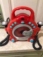 elc cd player for sale  DORCHESTER