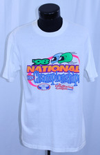 Vtg nhra national for sale  Manlius