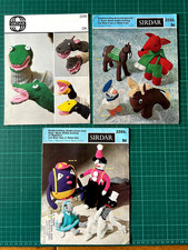 Vintage soft toy for sale  SHEPPERTON