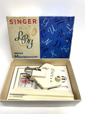 Vintage singer deluxe for sale  Irvine
