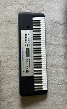 Keyboard yamaha ypt gebraucht kaufen  Paderborn