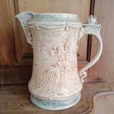 Rare unfinished queen for sale  WESTCLIFF-ON-SEA