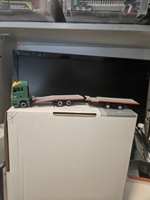 Herpa gartner lkw gebraucht kaufen  Versand nach Germany