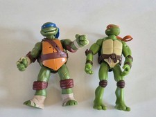 Lot figurines tortue d'occasion  Pordic