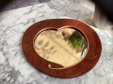 Miroir mural forme d'occasion  Toulon-
