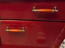 Schrankgriff möbelgriff küch gebraucht kaufen  Berlin