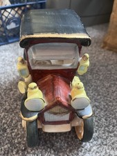 Vintage ceramic ornamental for sale  LOUTH