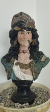 Antike sculpture jugendstil gebraucht kaufen  München