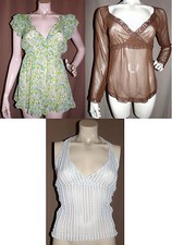 Top femme d'occasion Top femme d'occasion  Beauvais