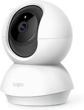 Caméra surveillance tapo d'occasion  Oullins