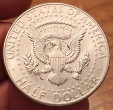 Moneta half dollar usato  Olbia
