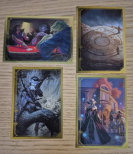 Panini dungeons dragons usato  Vercelli