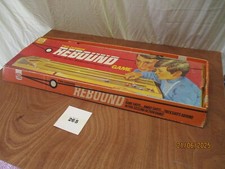 Vintage rebound table for sale  SWADLINCOTE