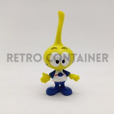 Vintage pvc toys usato  Cittadella