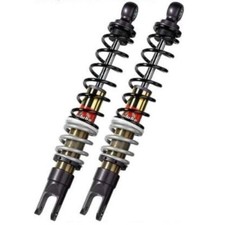 Coppia ammortizzatori anterior usato Coppia ammortizzatori anterior usato  Napoli