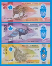 Philippines notes 100 for sale  Tallman