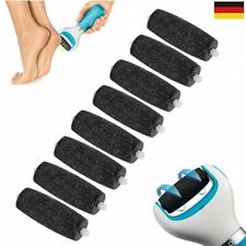 8stk pediküre ersatzrollen gebraucht kaufen  Deutschland