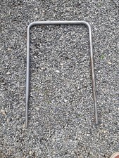Guidon inferieur tondeuse d'occasion  La Chevrolière