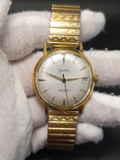 Zentra armbanduhr vintage gebraucht kaufen  Berlin