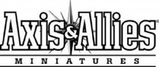 Axis allies miniatures for sale  KETTERING