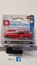 Burago 2008 dodge d'occasion  Schirmeck