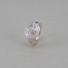 Ring 585 14k gebraucht kaufen  Bochum