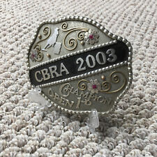 Cbra barrel racing for sale  Vail