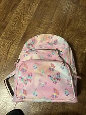 Butterfly backpack for sale  Huron