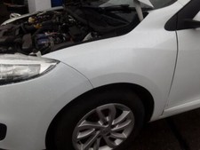 Renault megane hatchback for sale  BOLTON