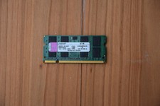 Memoria ram kingston usato  Zane