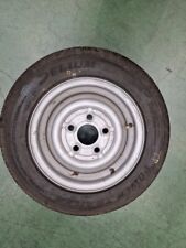 155 70r12c trailer for sale  DAVENTRY