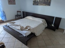 Camere letto matrimoniale usato  Ardea