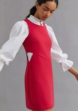 Anthropologie dress size for sale  Pine