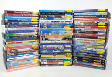 Lot kids dvds for sale  Hubbard