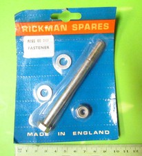 Rickman 125 six for sale Rickman 125 six for sale  Canby