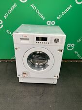 Bosch integrated washer for sale  CREWE