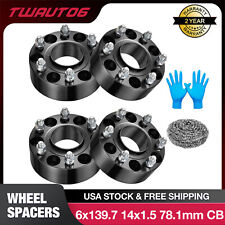 Inch 6x5.5 hubcentric for sale  Ontario