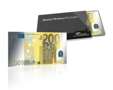 Banconota 200 euro usato  Italia