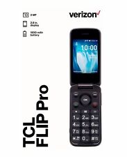 Verizon prepaid tcl for sale  Grove City
